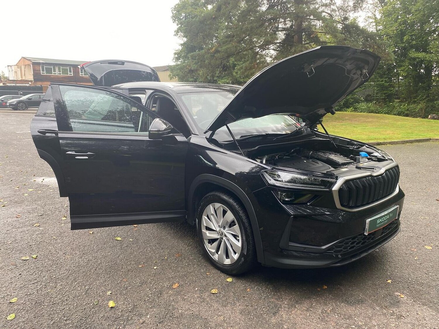 Vehicle 39