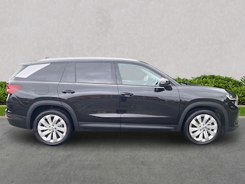 Used Skoda Kodiaq 2024 for sale - 75774494: Photo
