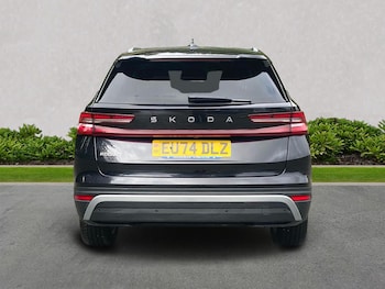 Used Skoda Kodiaq 2024 for sale - 75774494: Photo