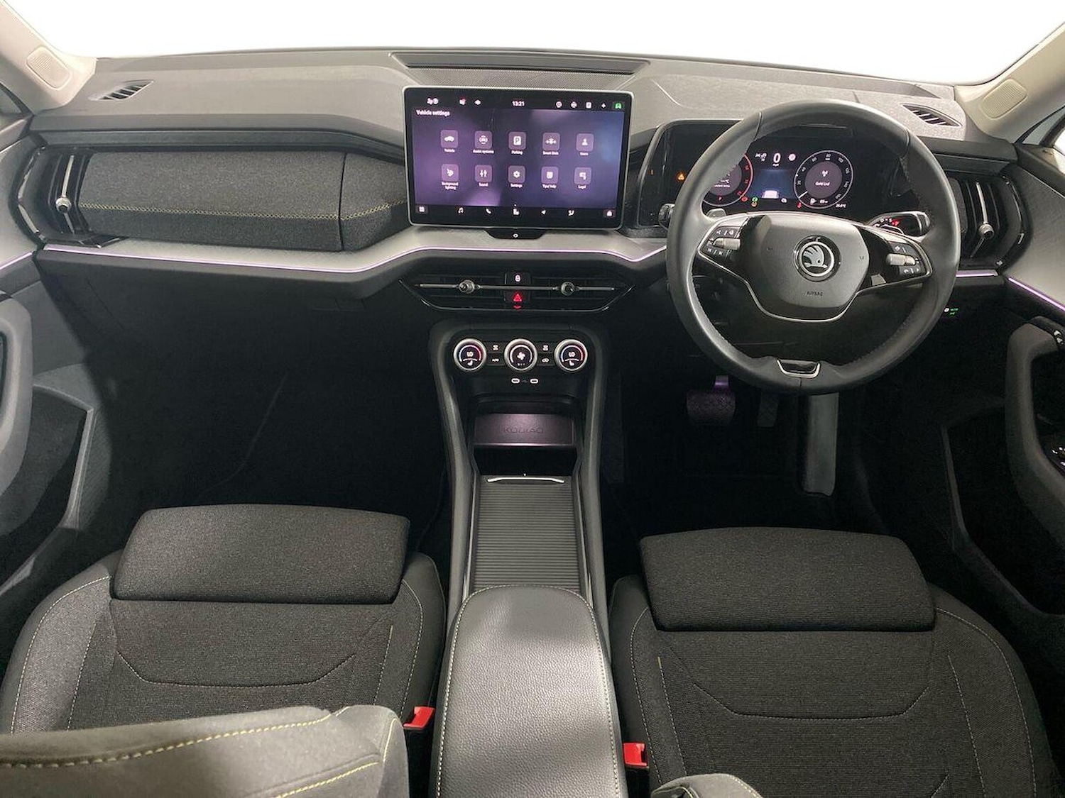 Used Skoda Kodiaq 2024 for sale - 76353664: Photo 10