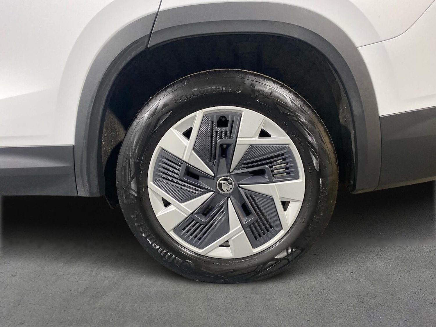 Used Skoda Kodiaq 2024 for sale - 76353664: Photo 8