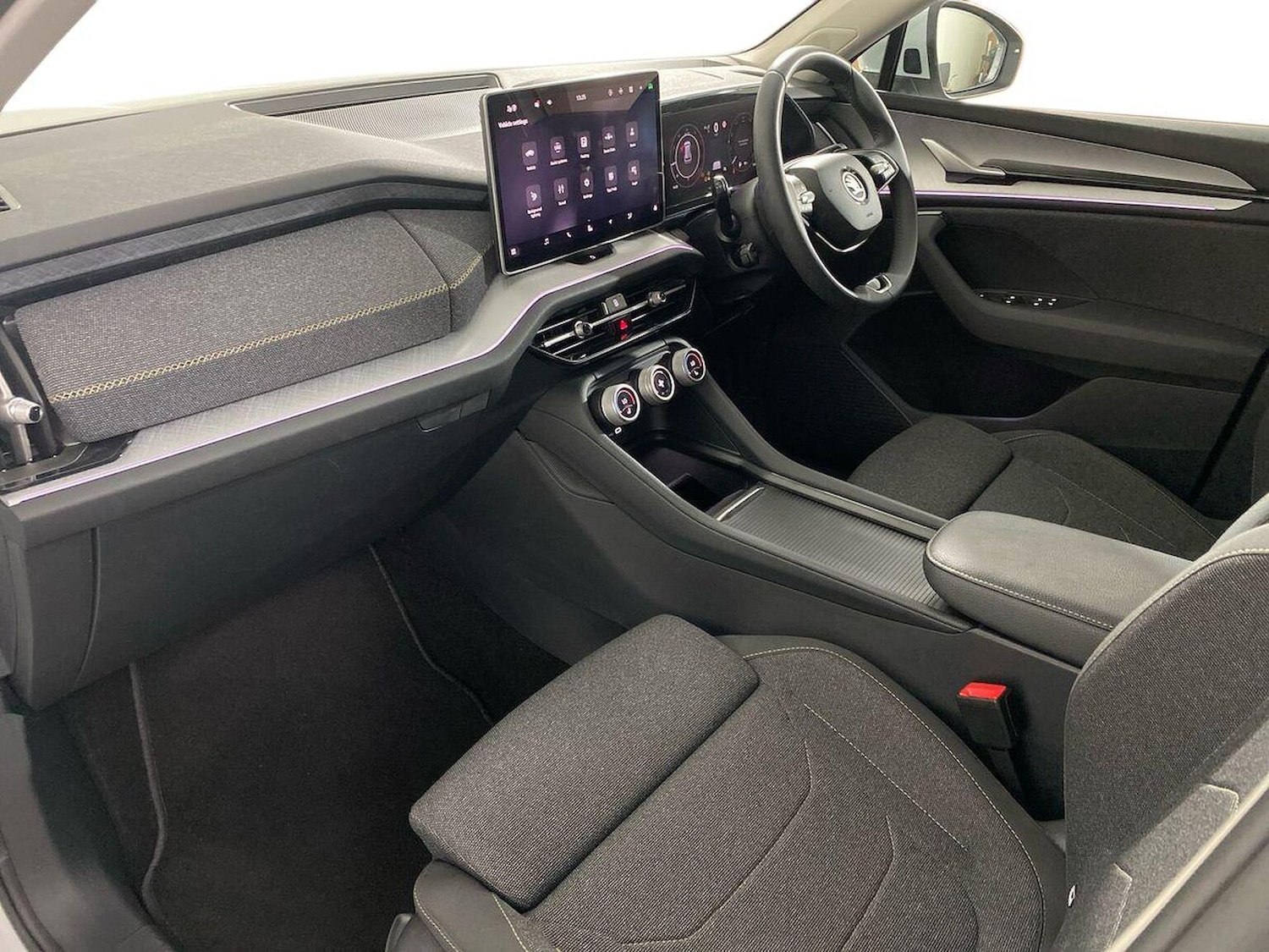 Used Skoda Kodiaq 2024 for sale - 76353664: Photo 9