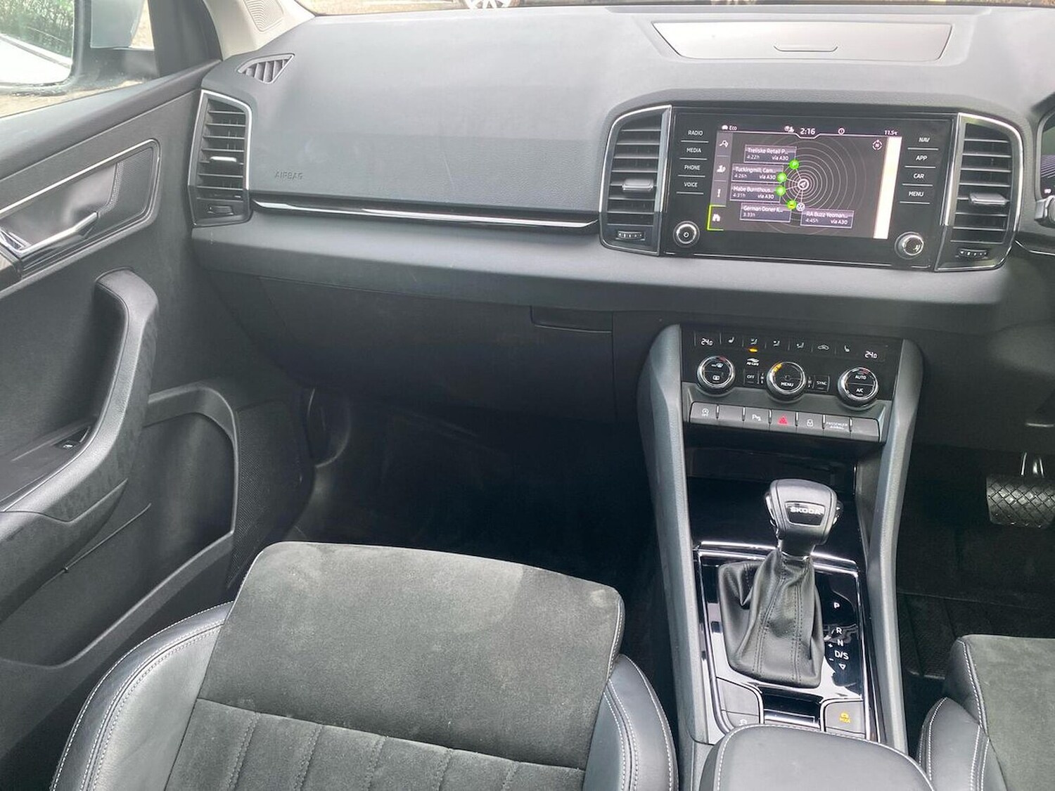 Used Skoda Karoq 2023 for sale - 77488407: Photo 14