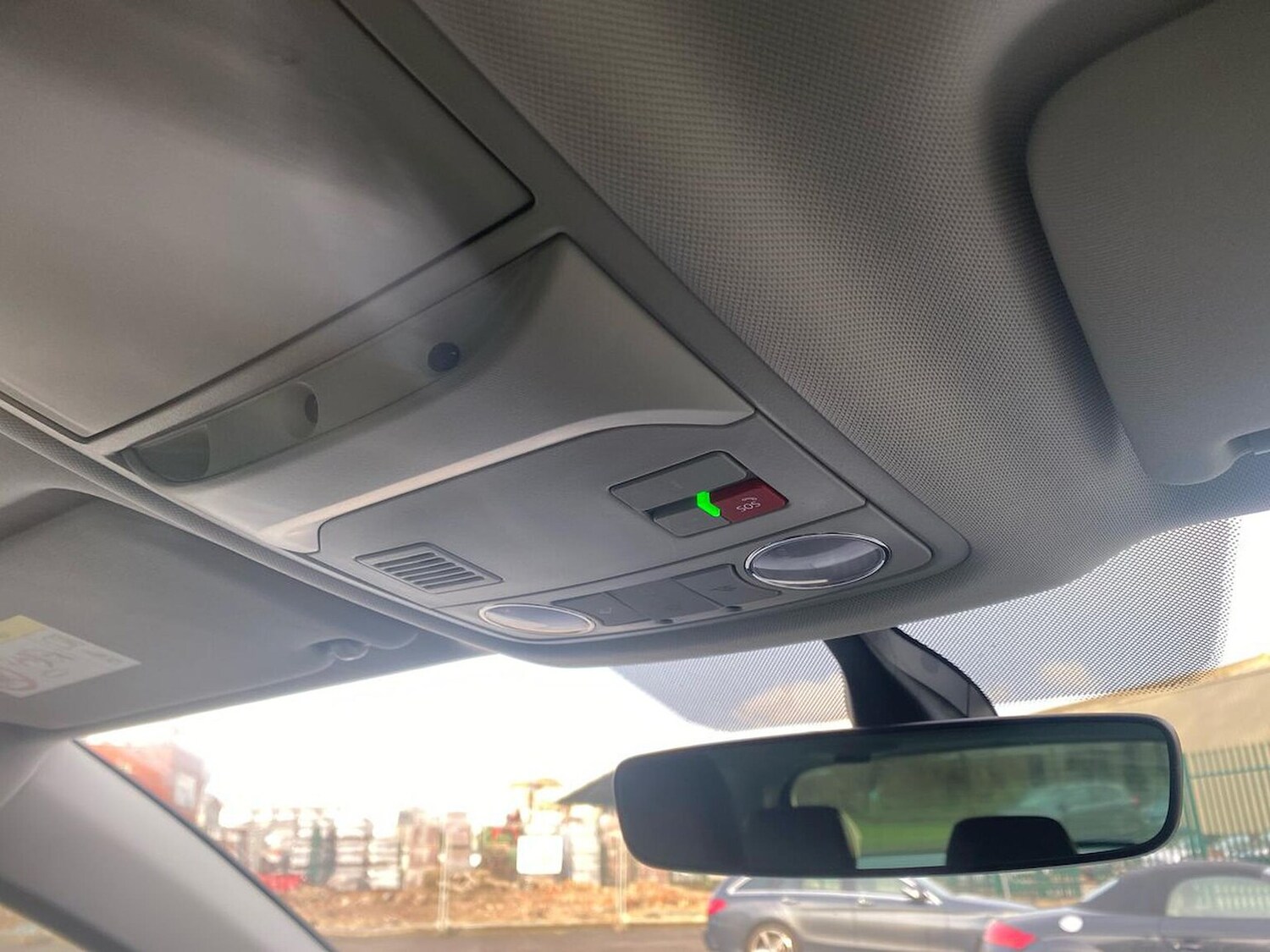 Used Skoda Karoq 2023 for sale - 77488407: Photo 15