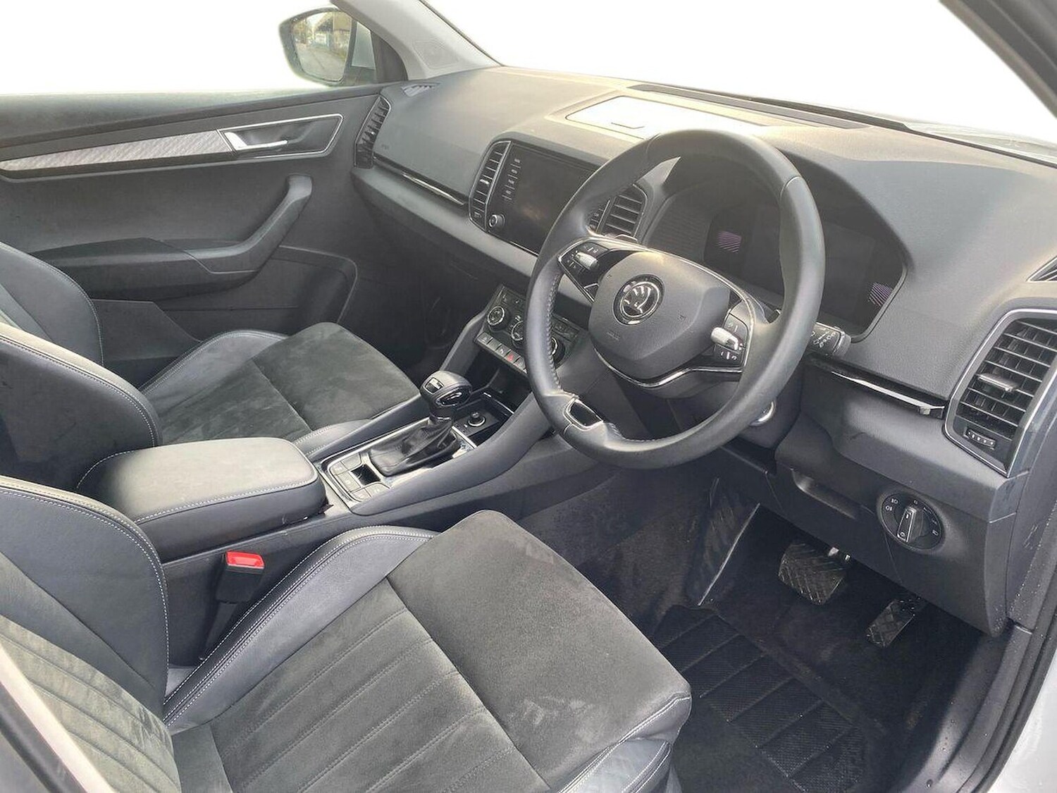 Used Skoda Karoq 2023 for sale - 77488407: Photo 16