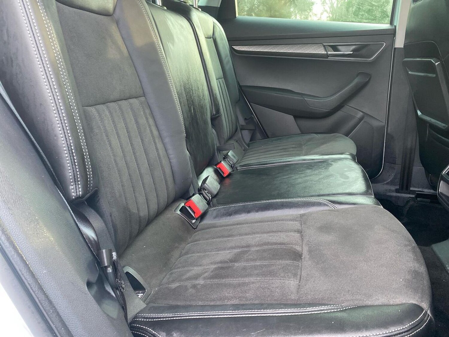 Used Skoda Karoq 2023 for sale - 77488407: Photo 17