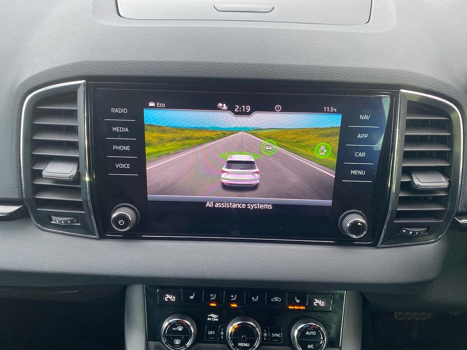 Used Skoda Karoq 2023 for sale - 77488407: Photo 26