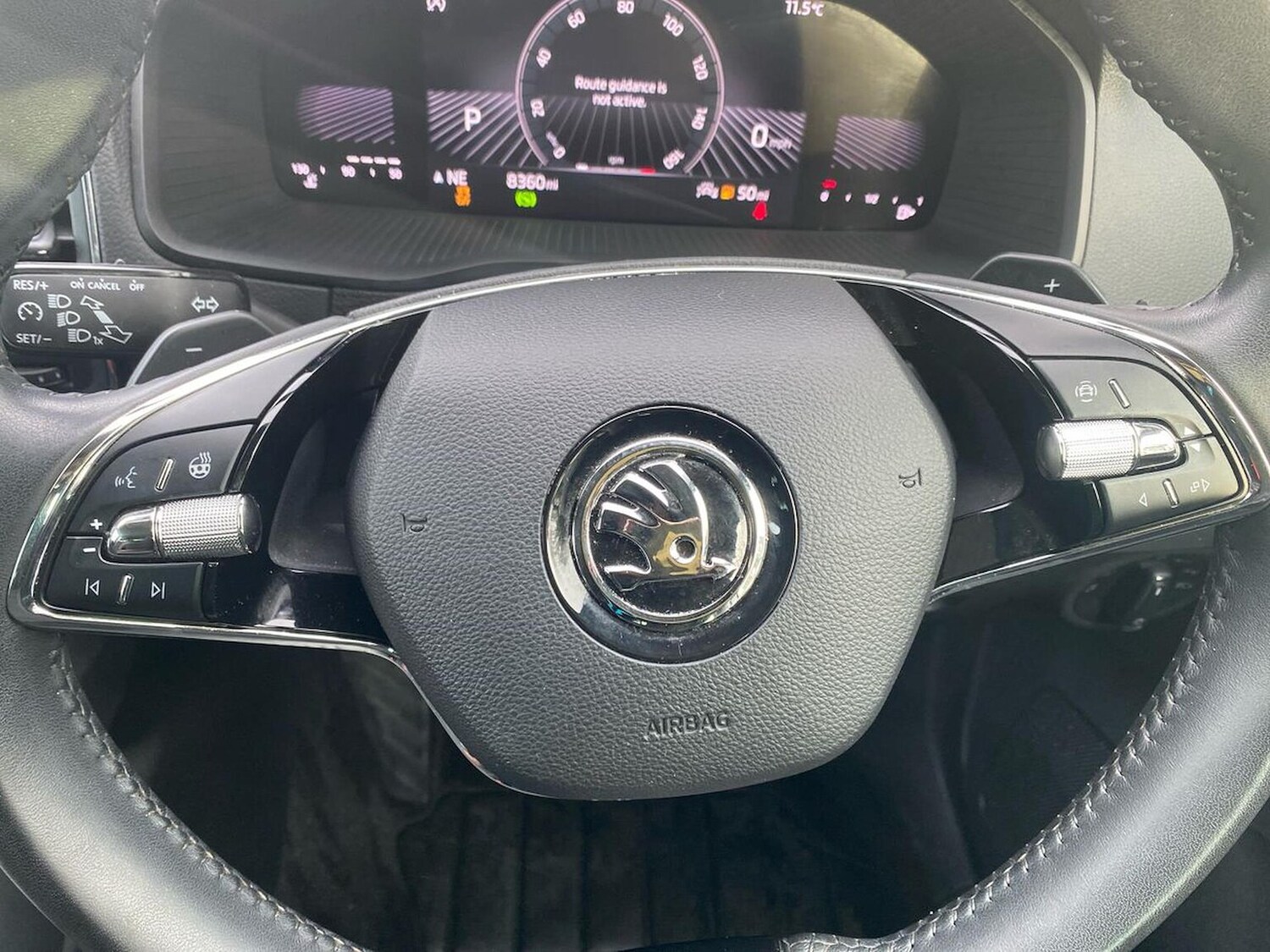 Used Skoda Karoq 2023 for sale - 77488407: Photo 27