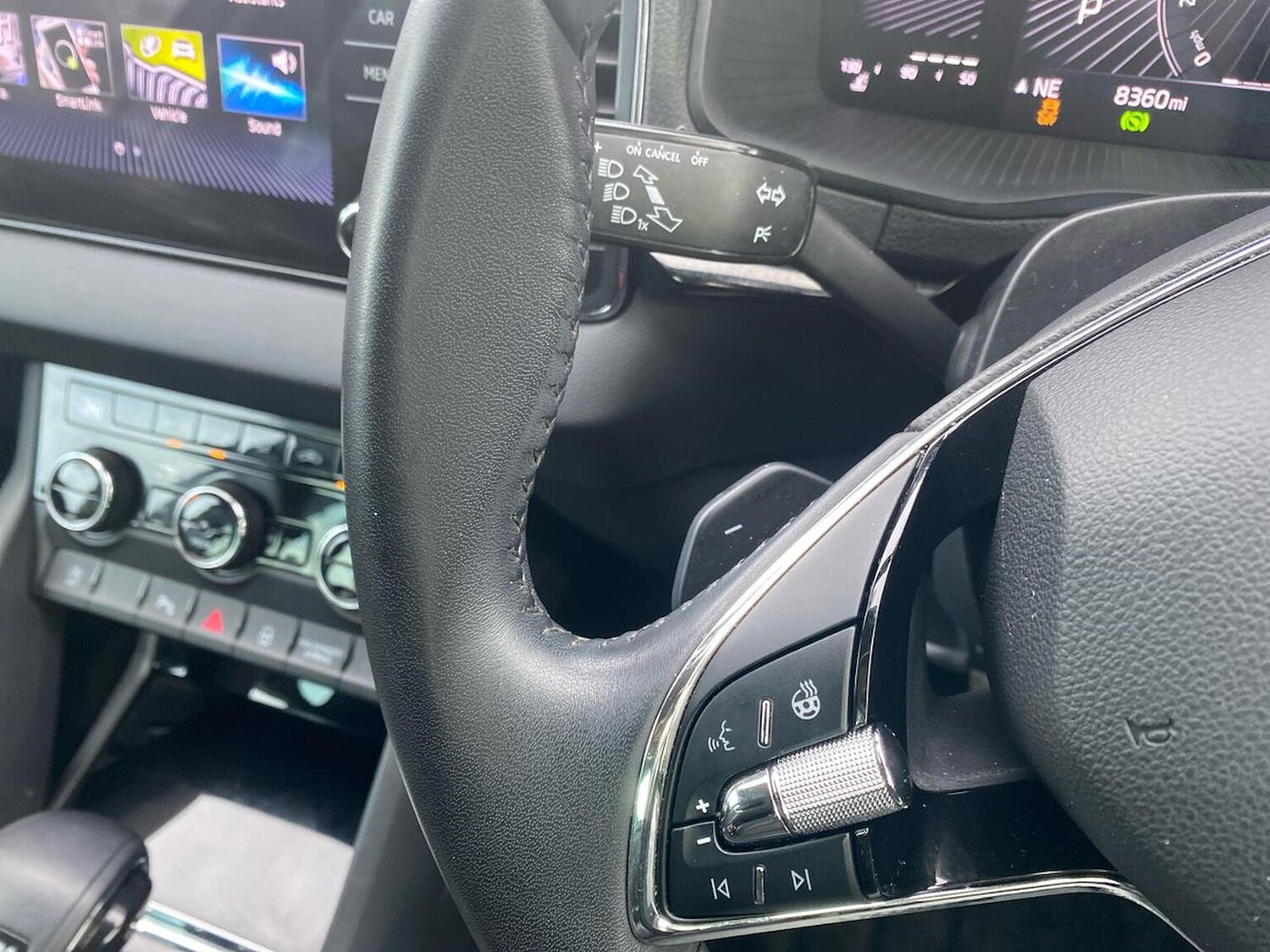 Used Skoda Karoq 2023 for sale - 77488407: Photo 30