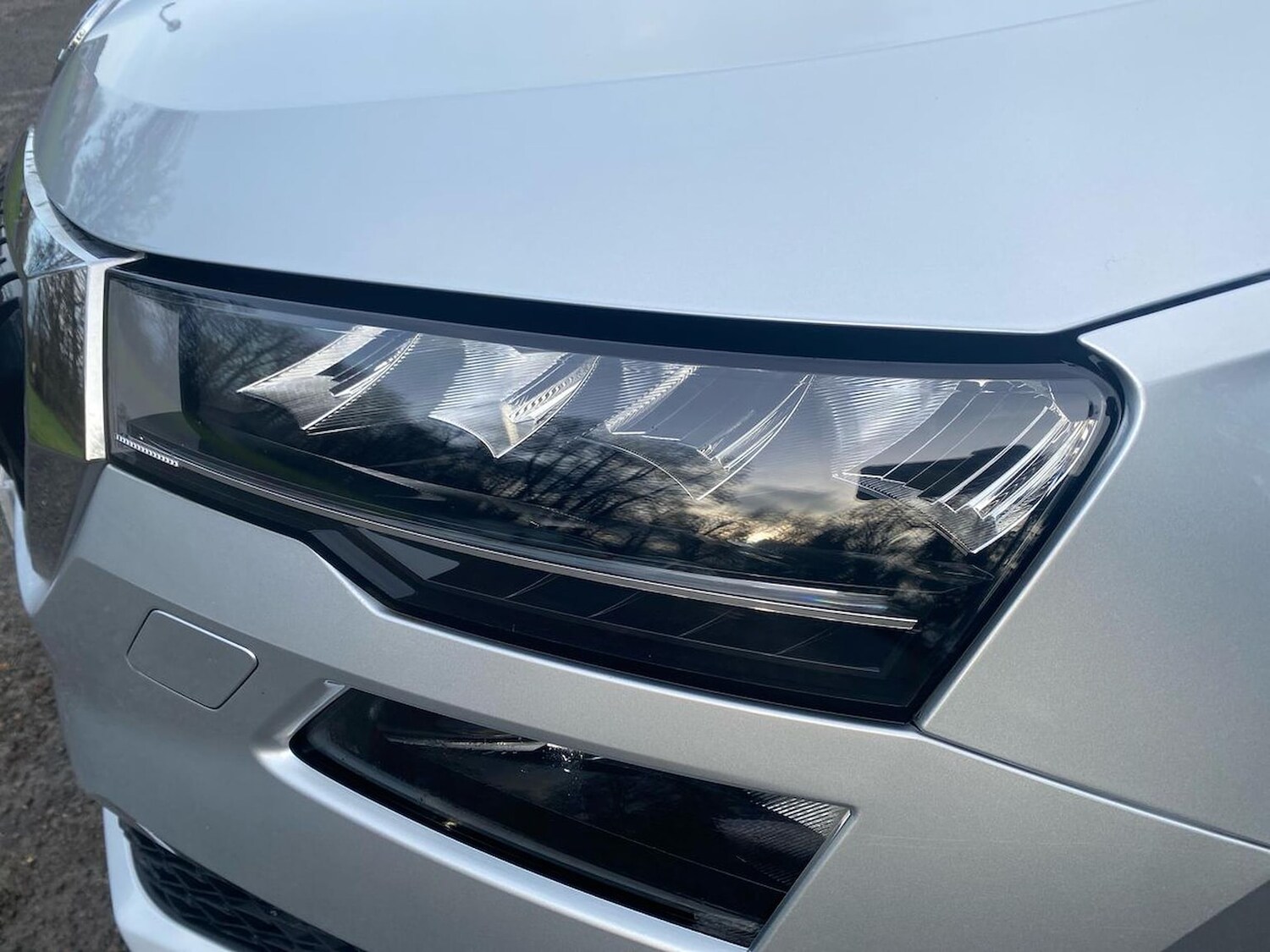 Used Skoda Karoq 2023 for sale - 77488407: Photo 33