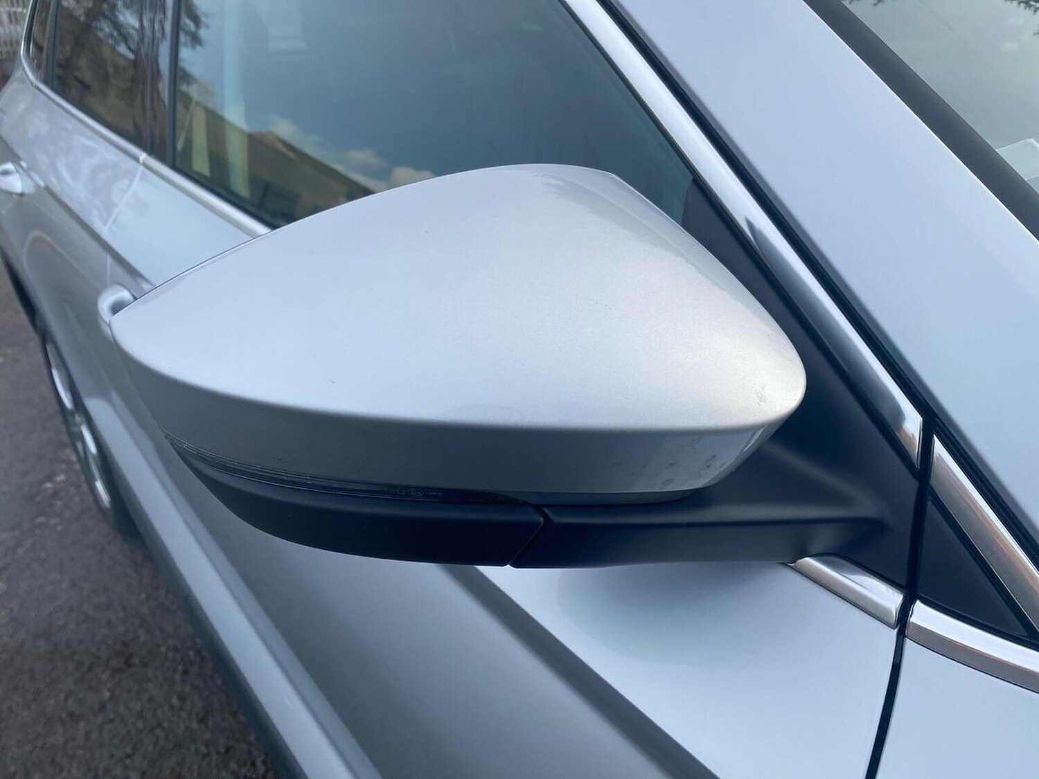 Used Skoda Karoq 2023 for sale - 77488407: Photo 36