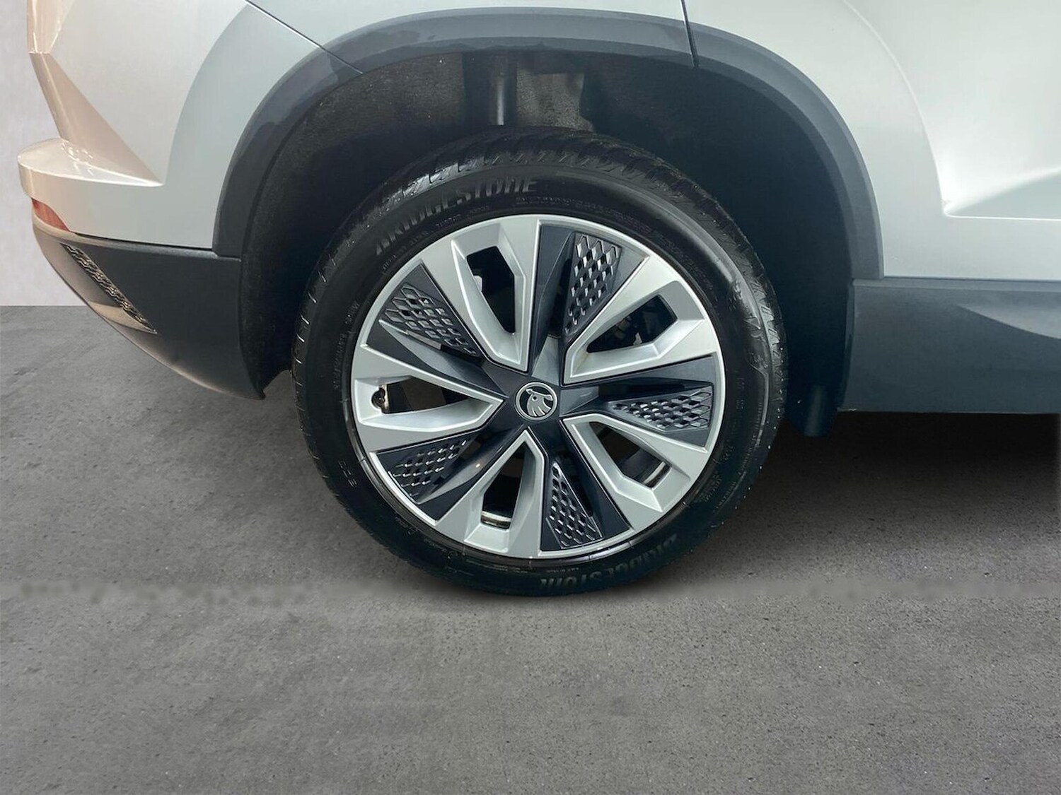 Used Skoda Karoq 2023 for sale - 77488407: Photo 7