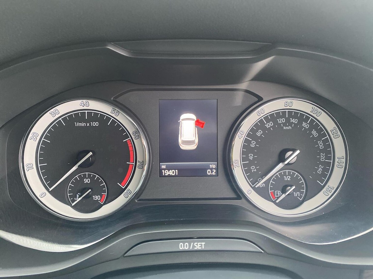 Used Skoda Kodiaq 2022 for sale - 76920111: Photo 10