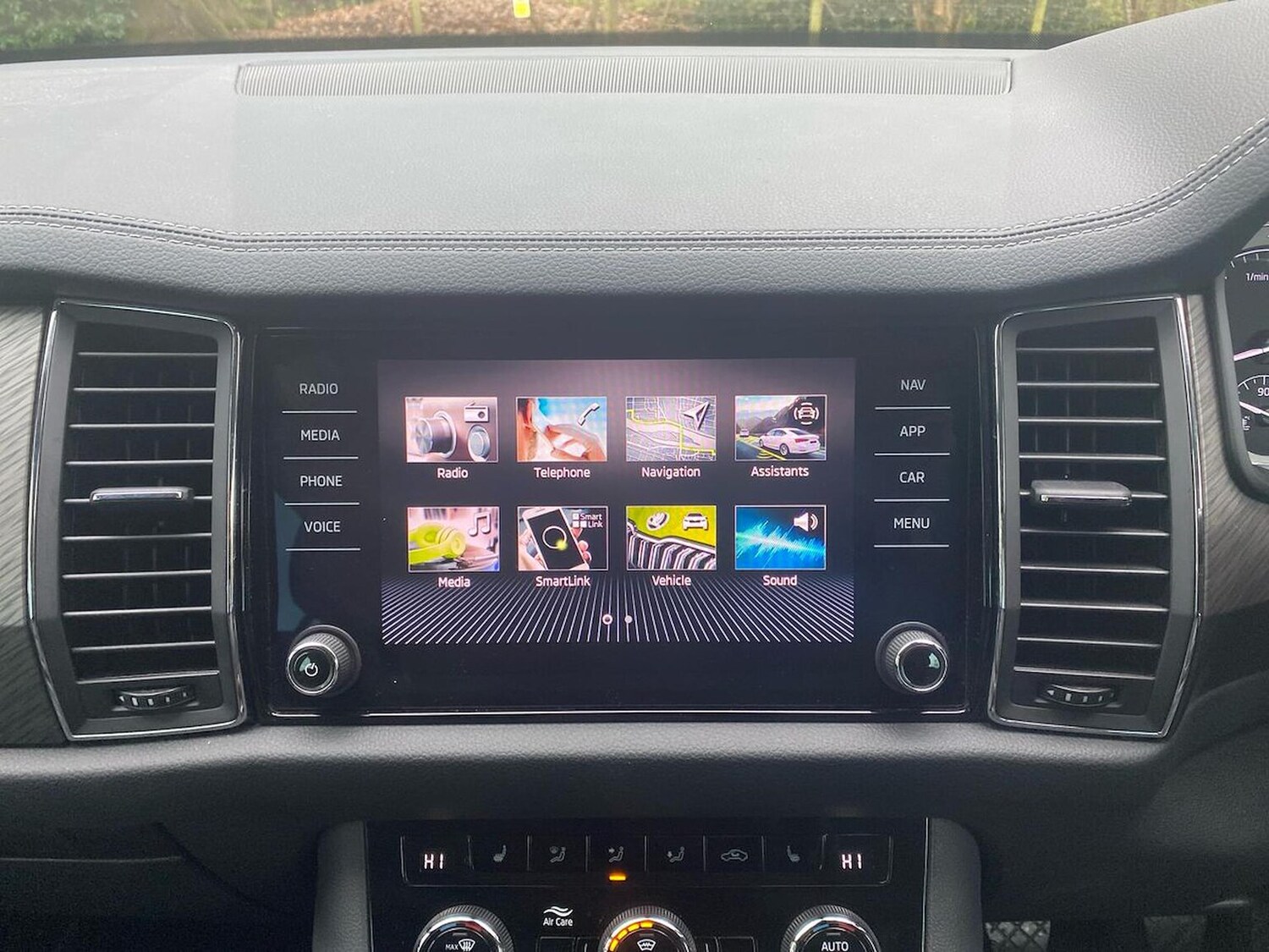 Used Skoda Kodiaq 2022 for sale - 76920111: Photo 11