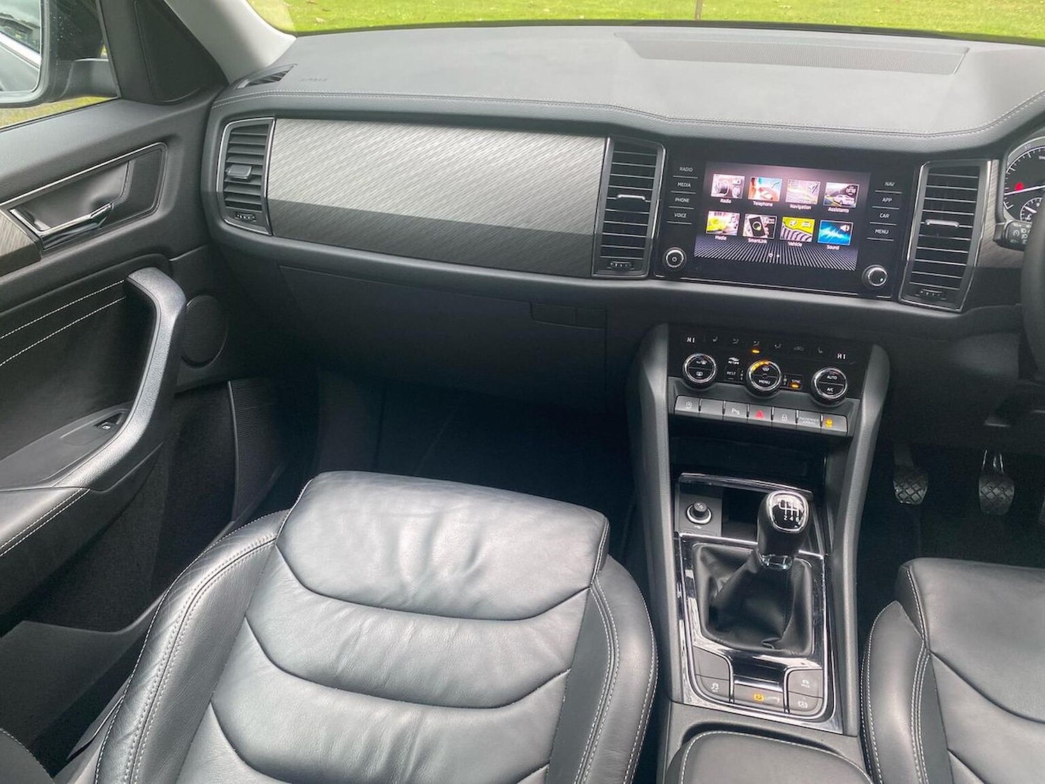 Used Skoda Kodiaq 2022 for sale - 76920111: Photo 13