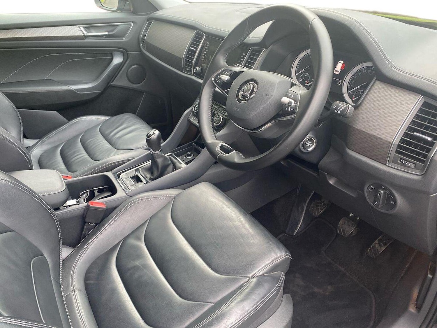 Used Skoda Kodiaq 2022 for sale - 76920111: Photo 15