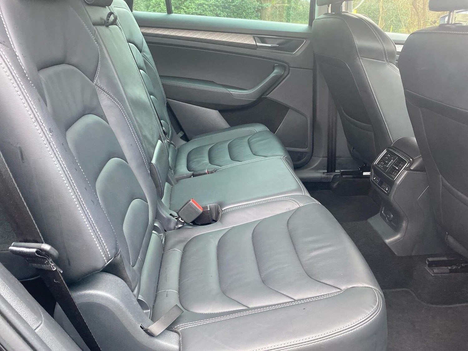 Used Skoda Kodiaq 2022 for sale - 76920111: Photo 16