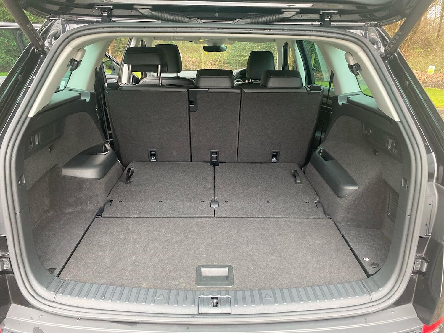 Used Skoda Kodiaq 2022 for sale - 76920111: Photo 17