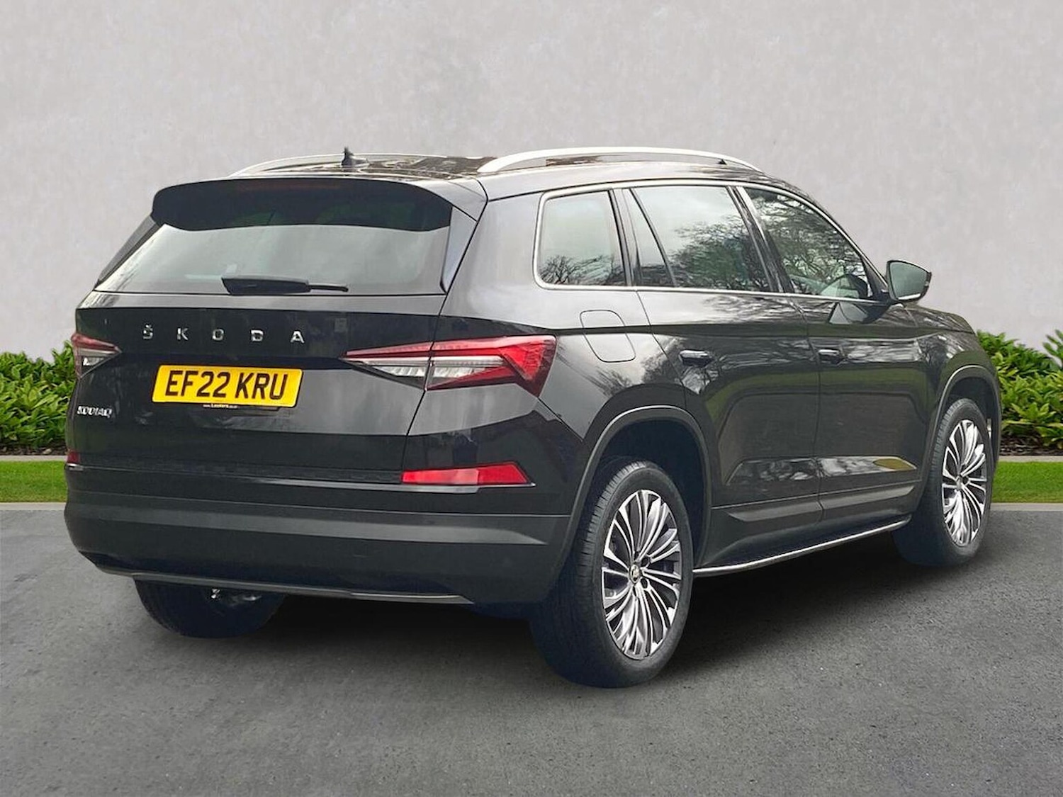 Used Skoda Kodiaq 2022 for sale - 76920111: Photo 18