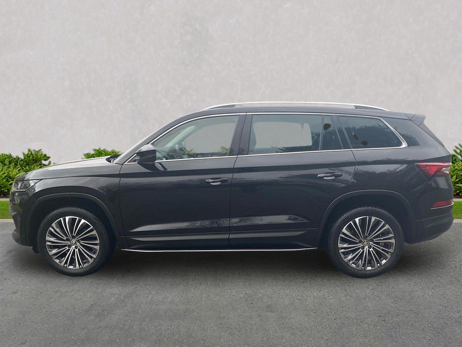 Used Skoda Kodiaq 2022 for sale - 76920111: Photo 19