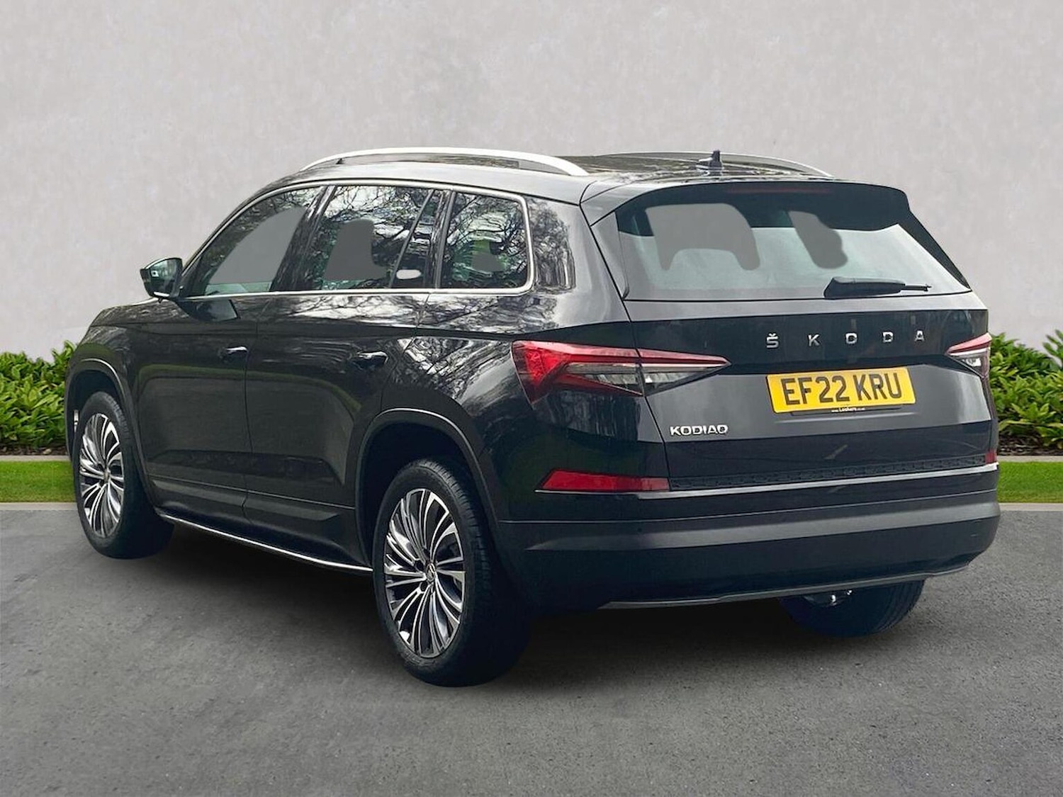 Used Skoda Kodiaq 2022 for sale - 76920111: Photo 2