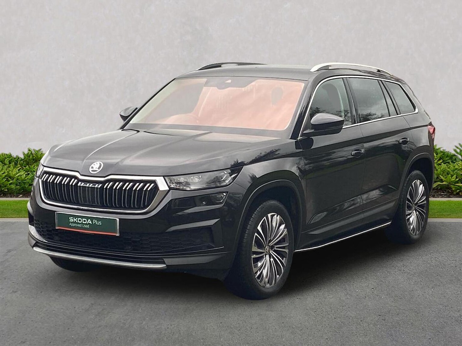 Used Skoda Kodiaq 2022 for sale - 76920111: Photo 20