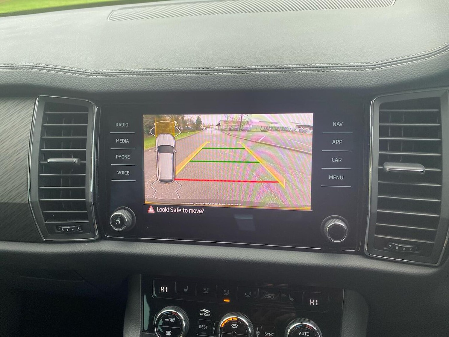 Used Skoda Kodiaq 2022 for sale - 76920111: Photo 23