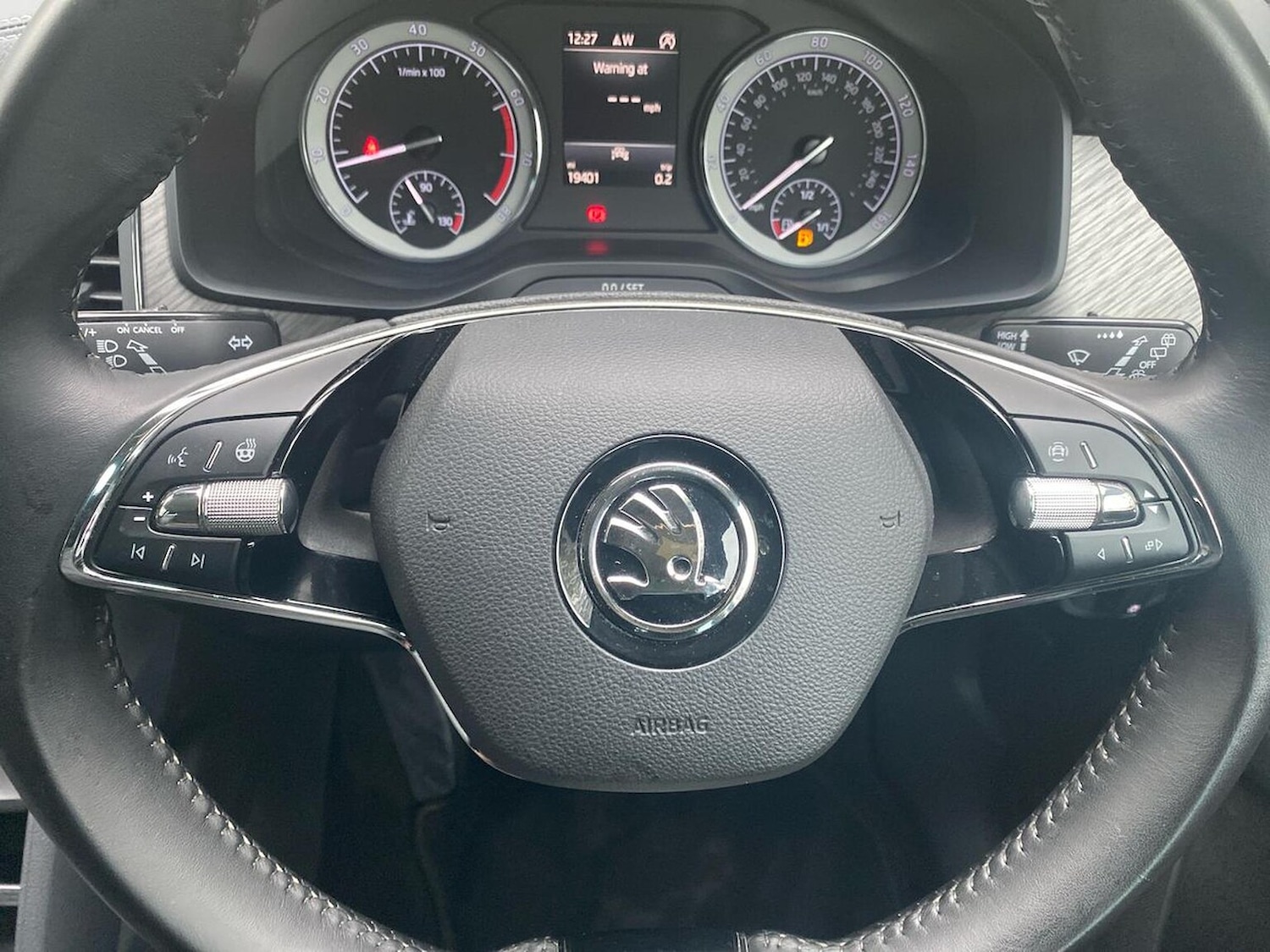 Used Skoda Kodiaq 2022 for sale - 76920111: Photo 26