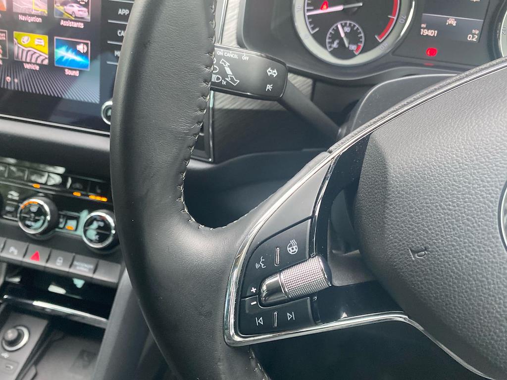 Used Skoda Kodiaq 2022 for sale - 76920111: Photo 28