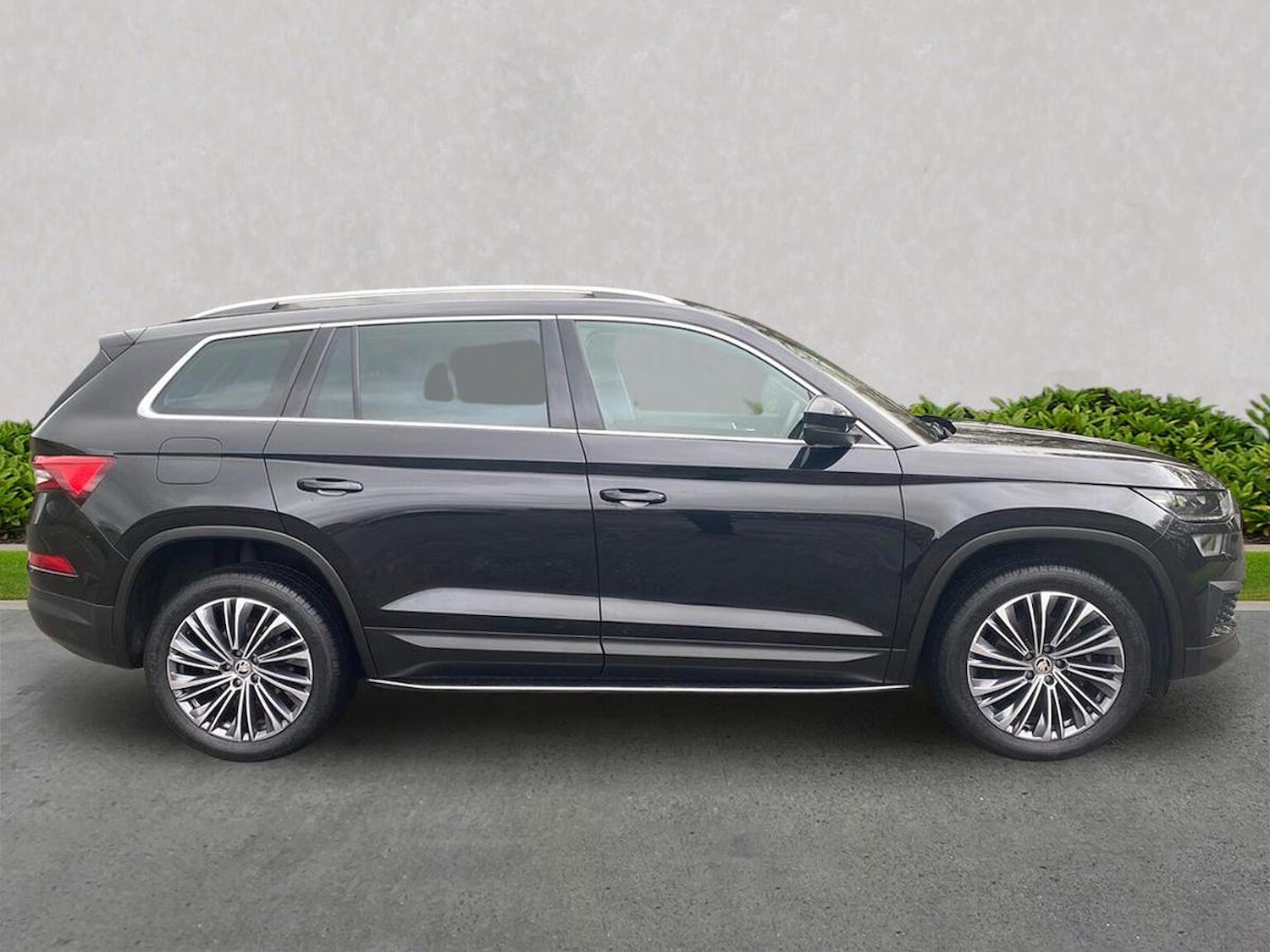 Used Skoda Kodiaq 2022 for sale - 76920111: Photo 3