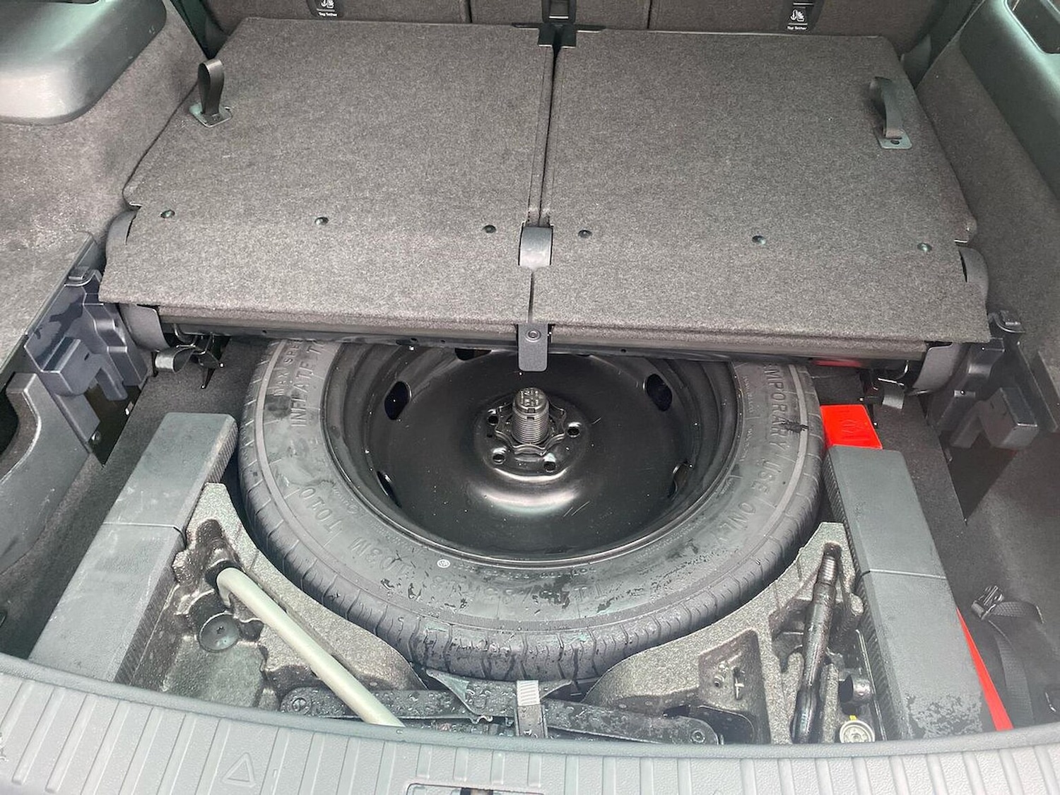 Used Skoda Kodiaq 2022 for sale - 76920111: Photo 42