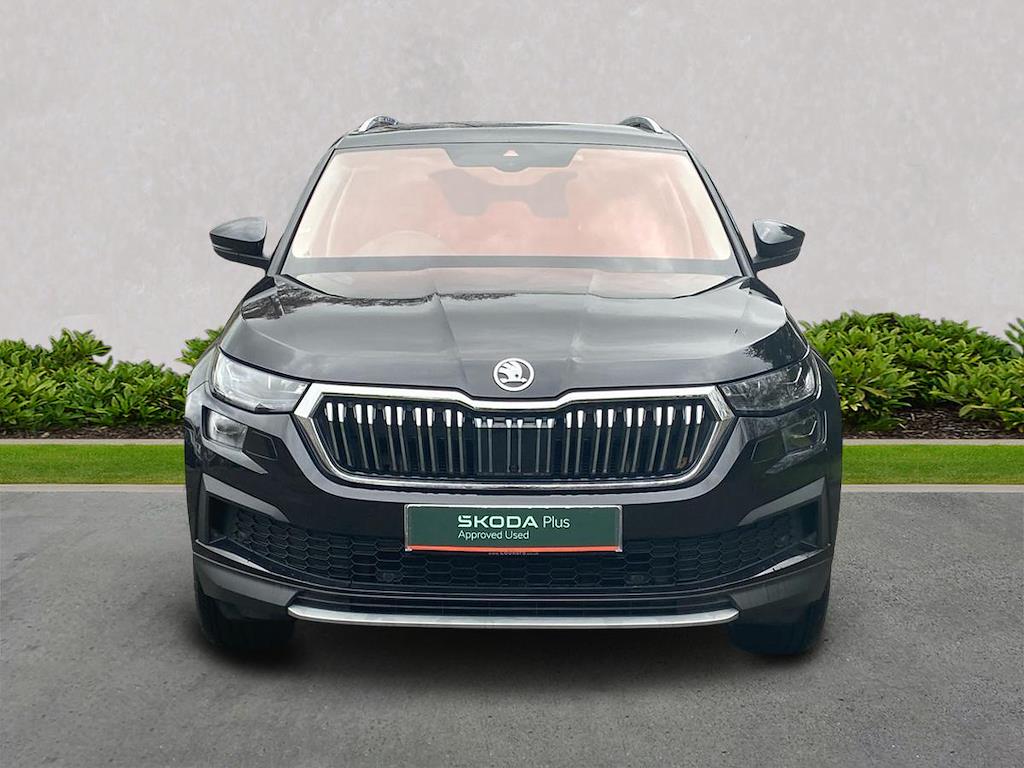 Used Skoda Kodiaq 2022 for sale - 76920111: Photo 5