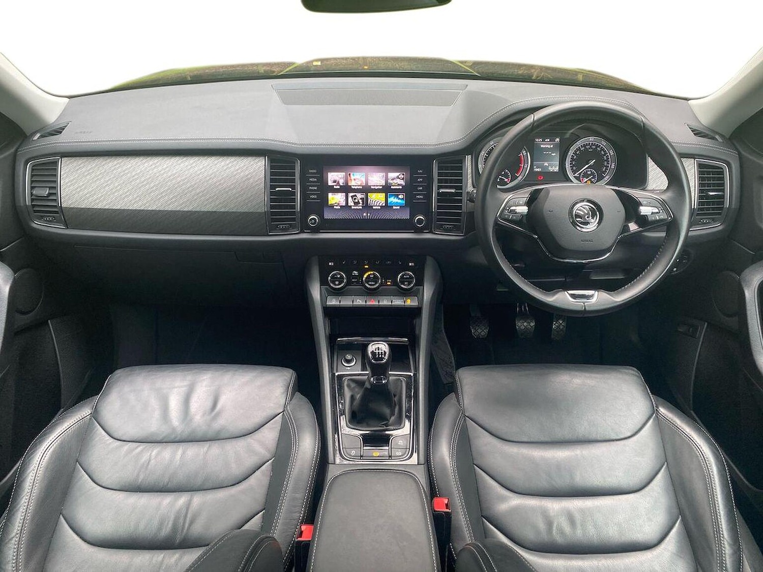 Used Skoda Kodiaq 2022 for sale - 76920111: Photo 8