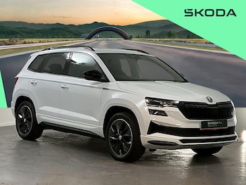 Used Skoda Karoq 2022 for sale - 79507604: Photo