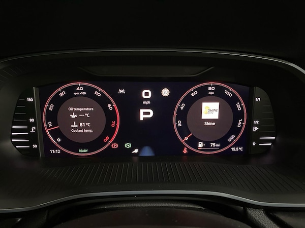 Used Skoda Octavia 2025 for sale - 76273536: Photo 10