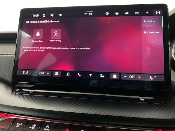Used Skoda Octavia 2025 for sale - 76273536: Photo 11