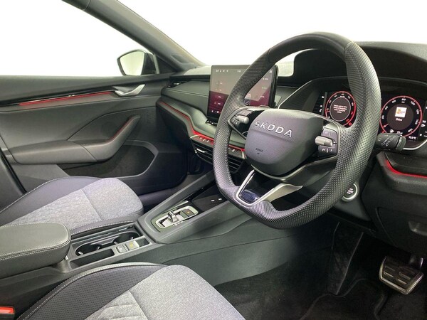 Used Skoda Octavia 2025 for sale - 76273536: Photo 15
