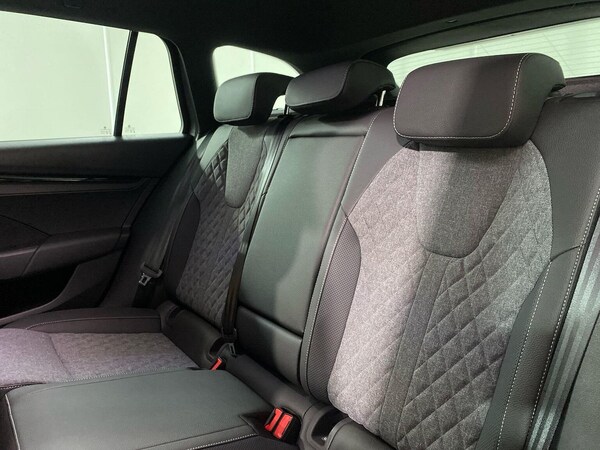 Used Skoda Octavia 2025 for sale - 76273536: Photo 16