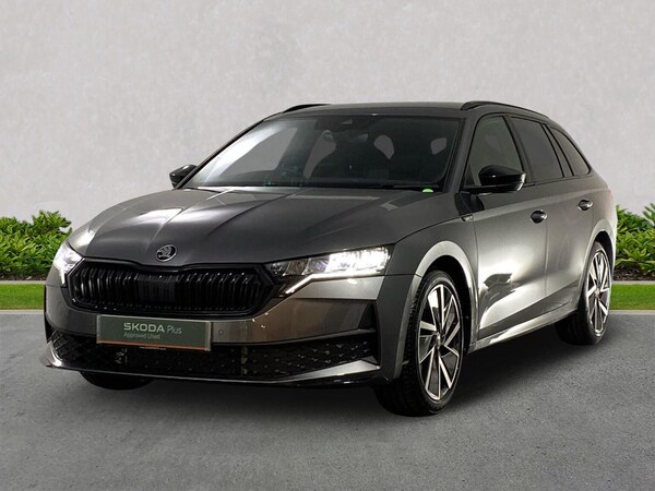 Used Skoda Octavia 2025 for sale - 76273536: Photo 20