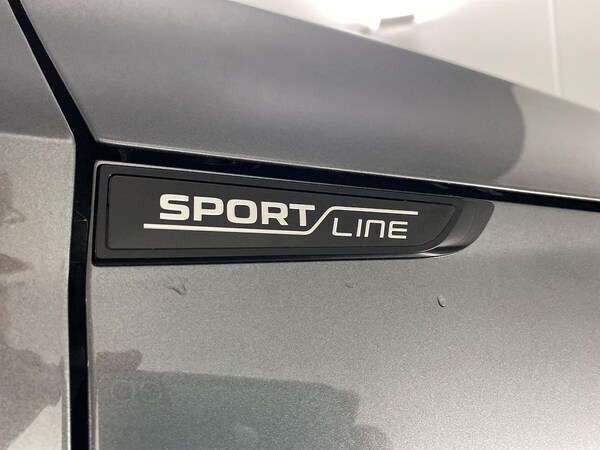 Used Skoda Octavia 2025 for sale - 76273536: Photo 32