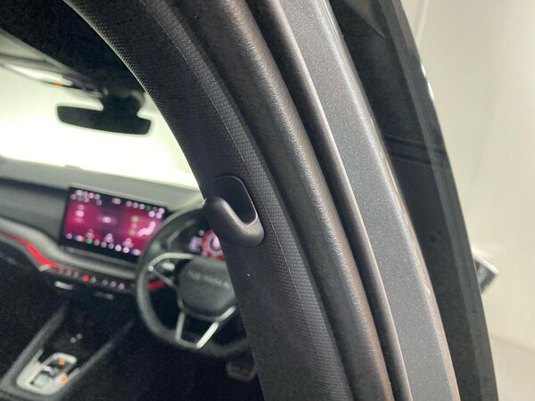 Used Skoda Octavia 2025 for sale - 76273536: Photo 45