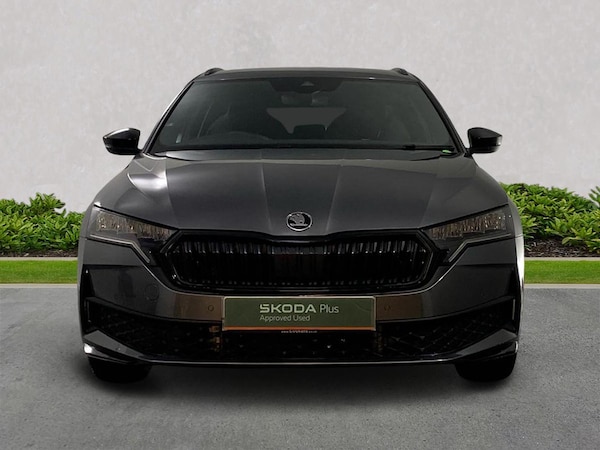 Used Skoda Octavia 2025 for sale - 76273536: Photo 5