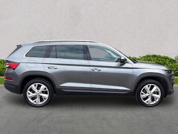 Used Skoda Kodiaq 2024 for sale - 78379721: Photo