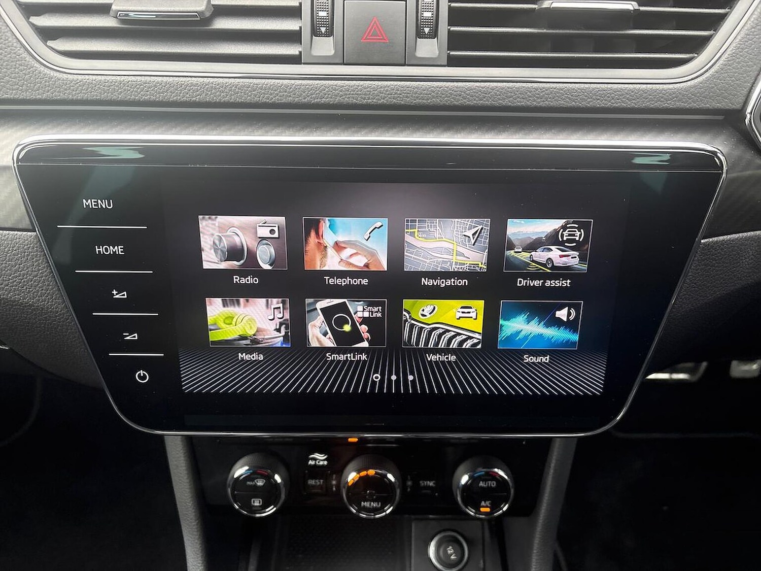 Used Skoda Superb 2024 for sale - 78194578: Photo 12