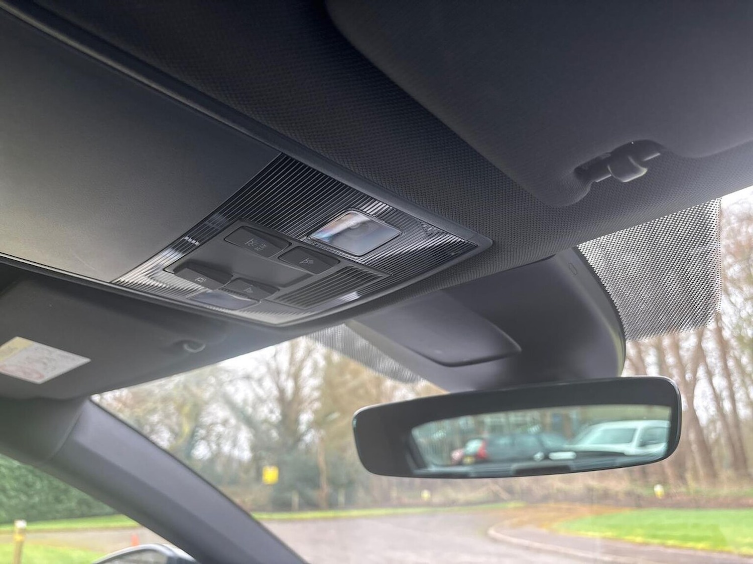 Used Skoda Superb 2024 for sale - 78194578: Photo 15