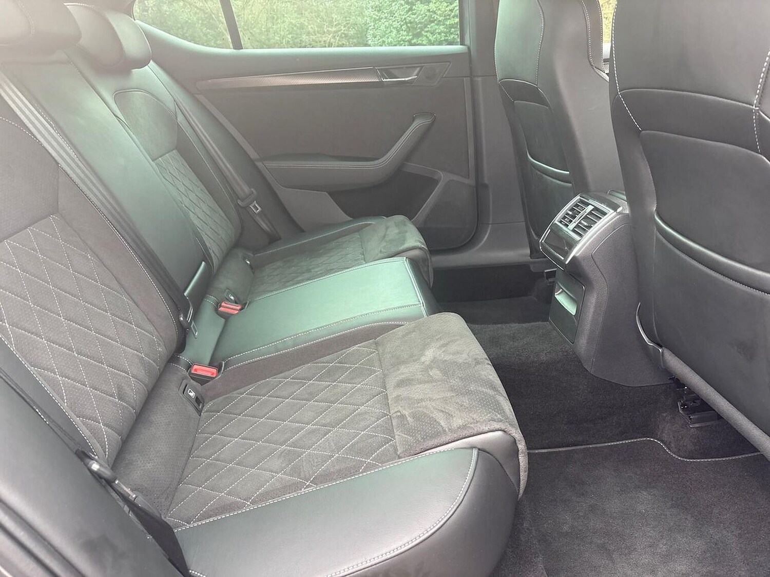 Used Skoda Superb 2024 for sale - 78194578: Photo 17