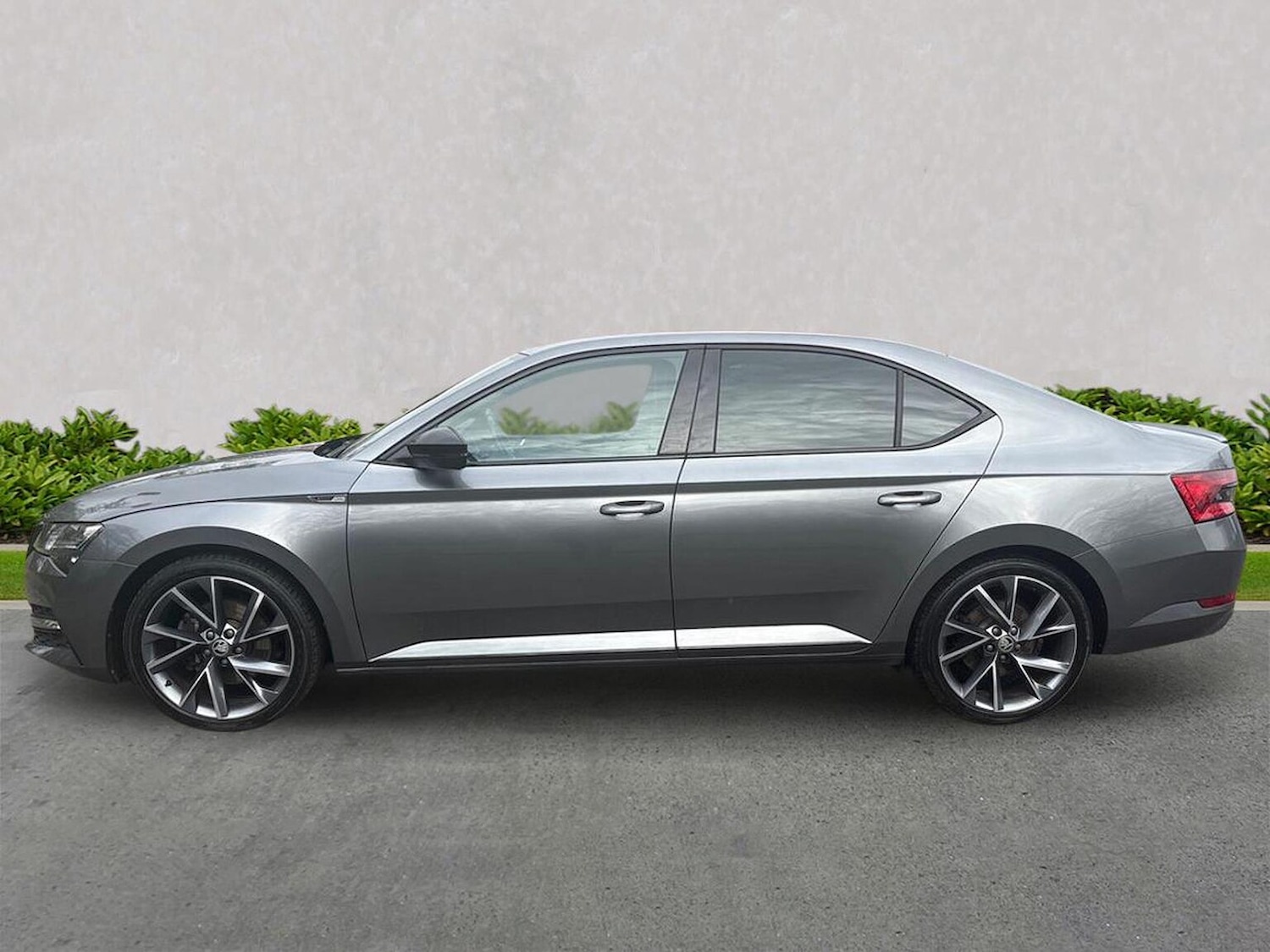 Used Skoda Superb 2024 for sale - 78194578: Photo 20