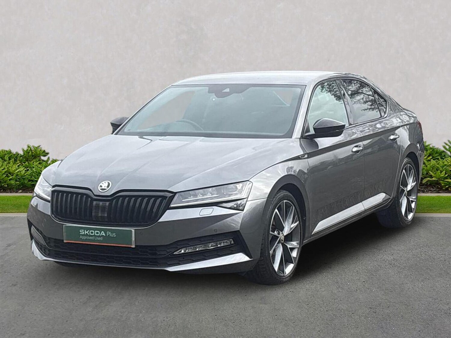 Used Skoda Superb 2024 for sale - 78194578: Photo 21