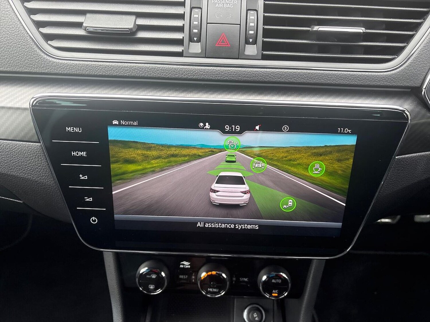 Used Skoda Superb 2024 for sale - 78194578: Photo 23