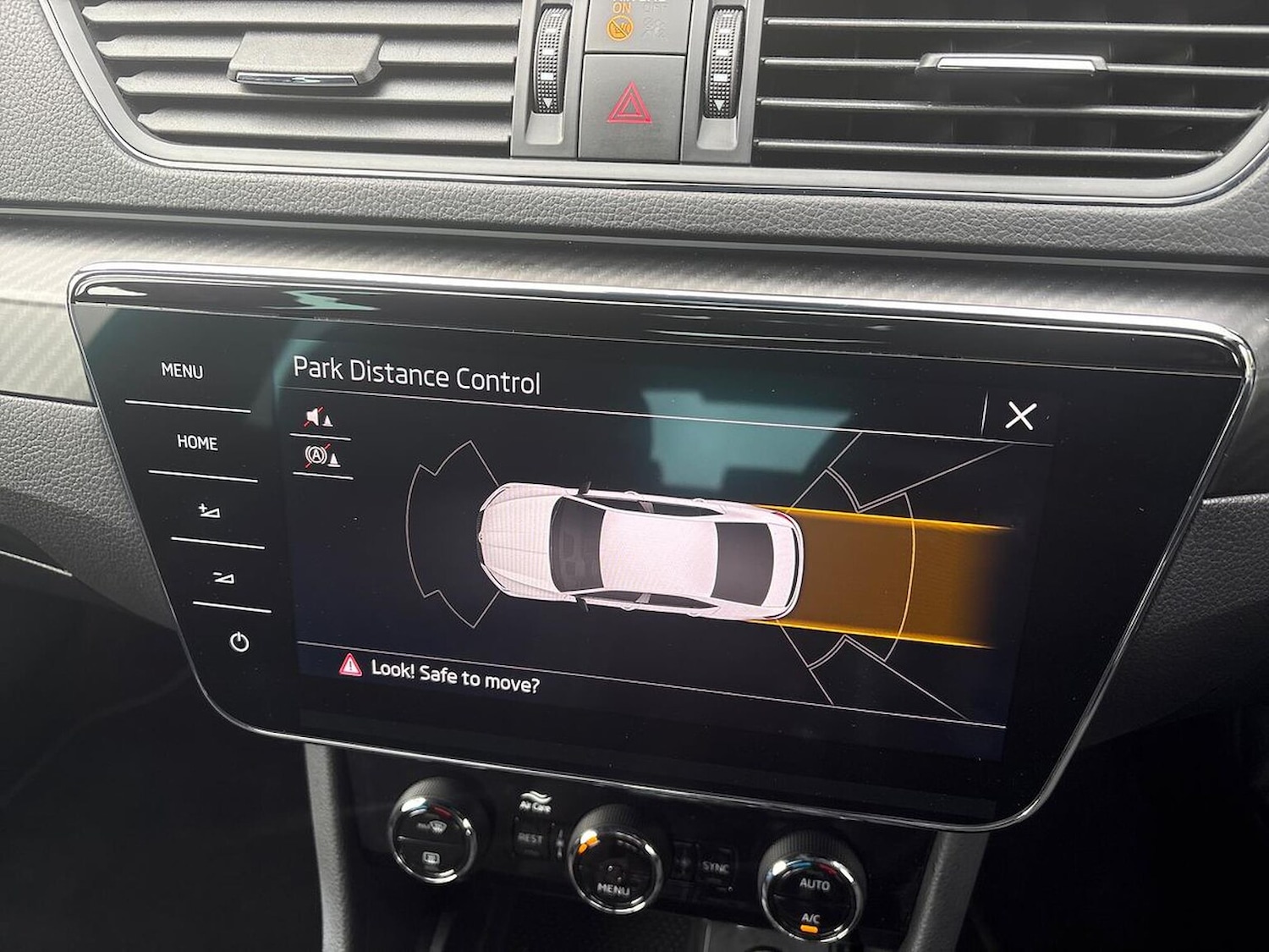 Used Skoda Superb 2024 for sale - 78194578: Photo 24